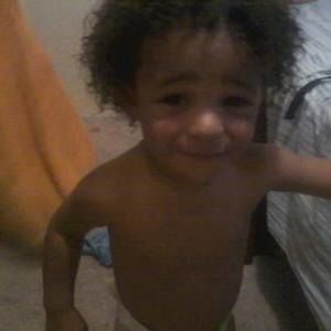 Meet your Posher, Christian